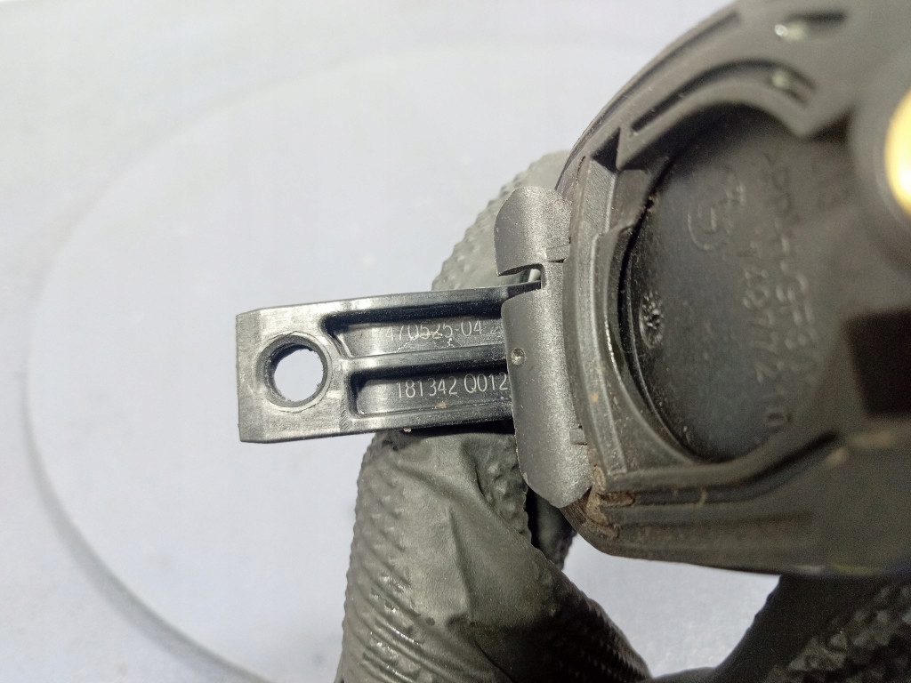 фото №7, Bmw x7 g07 ручка наружная задняя левая задняя 7470525