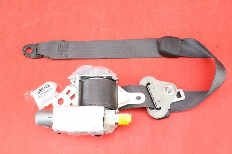 фото №1, Pas безопасности левый перед 7m4650-p subaru justy 4 iv 07-11