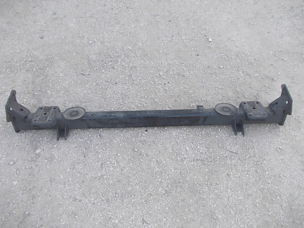 фото №1, Балка oś підвіска заднього ford transit 2014