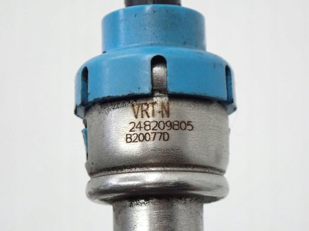 фото №9, Клапан датчик топлива 5q0127242b seat ateca skoda karoq 1.6 tdi dgt 20r