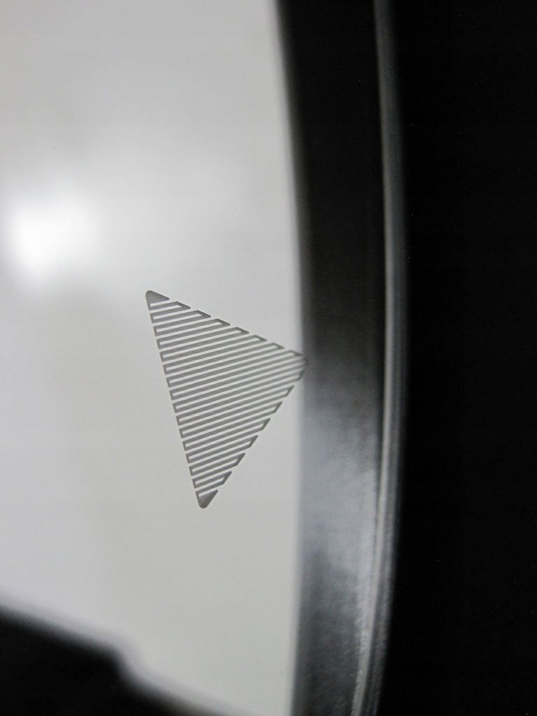 фото №6, Зеркало правое mazda 3 iv bp 23r камера