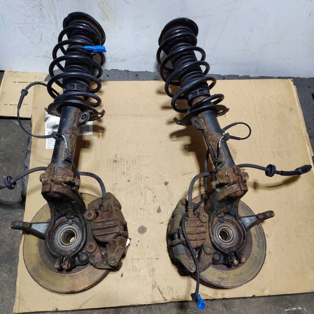 фото №8, Citroen c3 iii 1.6 bluehdi mcperson левый kompletny