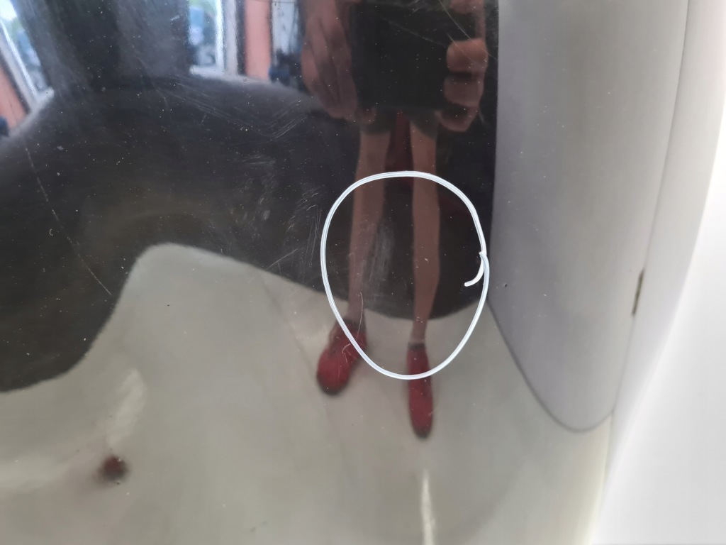 Mini r58 lci капот a94 Київ