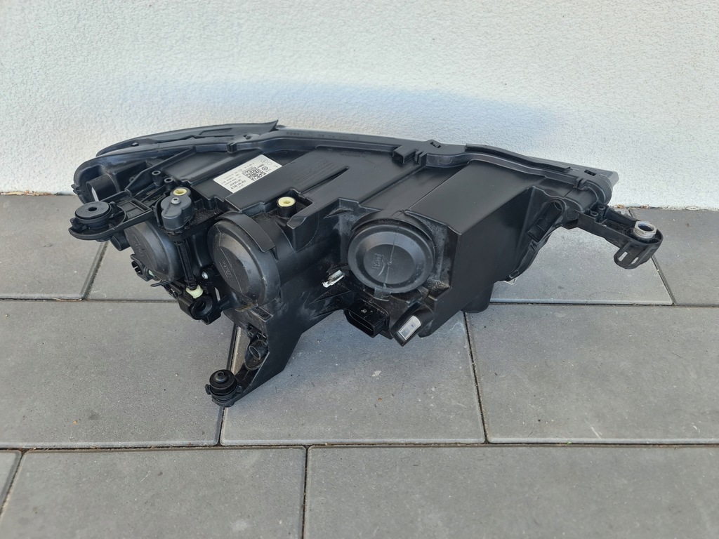 фото №5, Лампа перед левая vw t-roc 2ga941005b