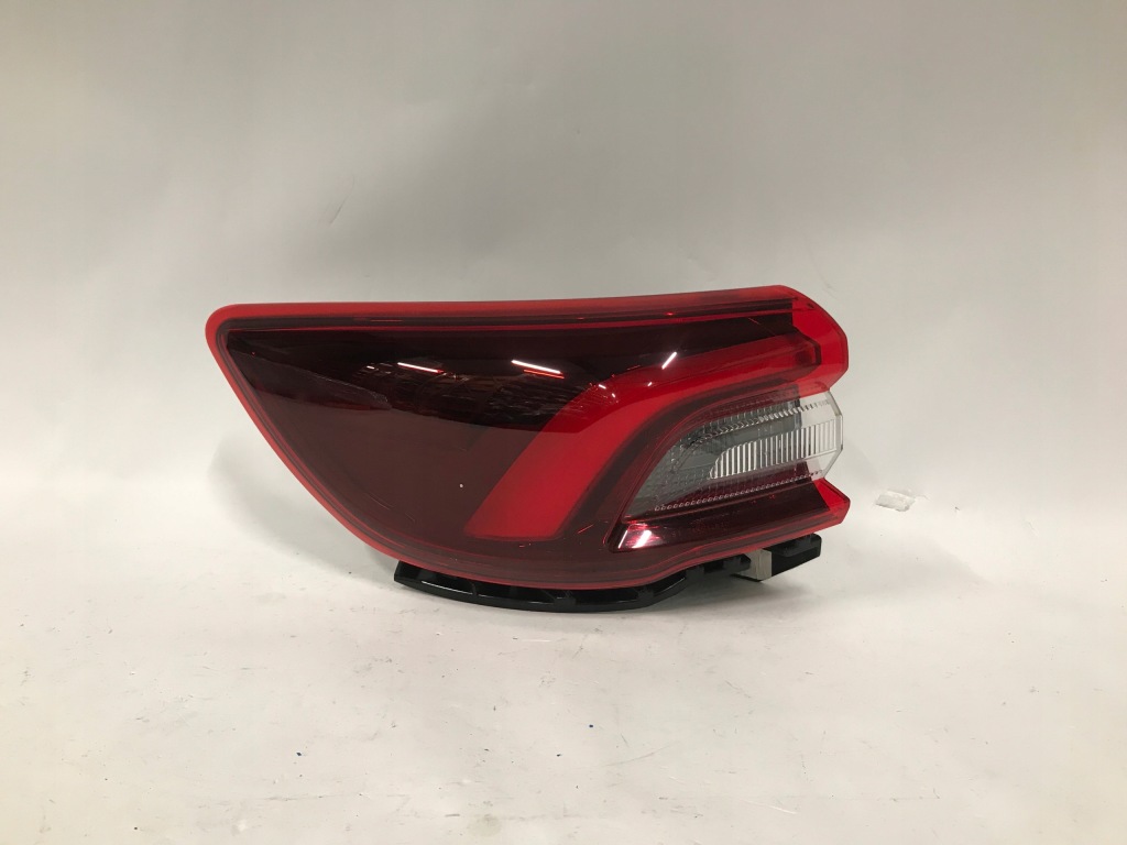 Купить Ford kuga 3 рестайлинг  23- фара задняя левая led европа