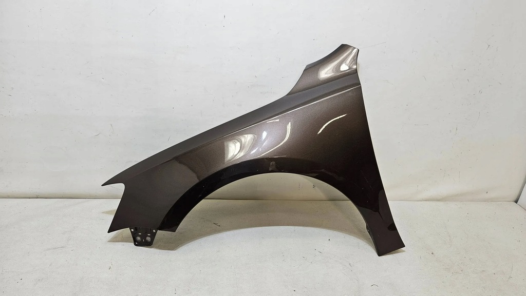 фото №6, Крила перед передній лівий vw jetta 5c6 оригінал