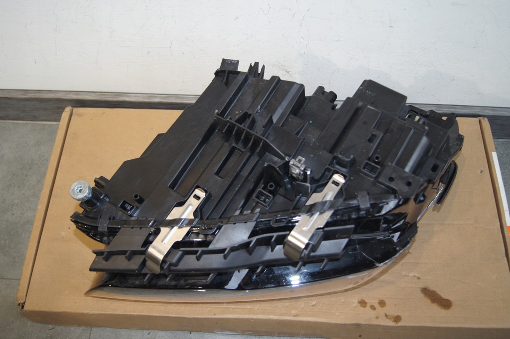 фото №12, Full led bmw 5 g60 61 shadow правая europa 5a798d8