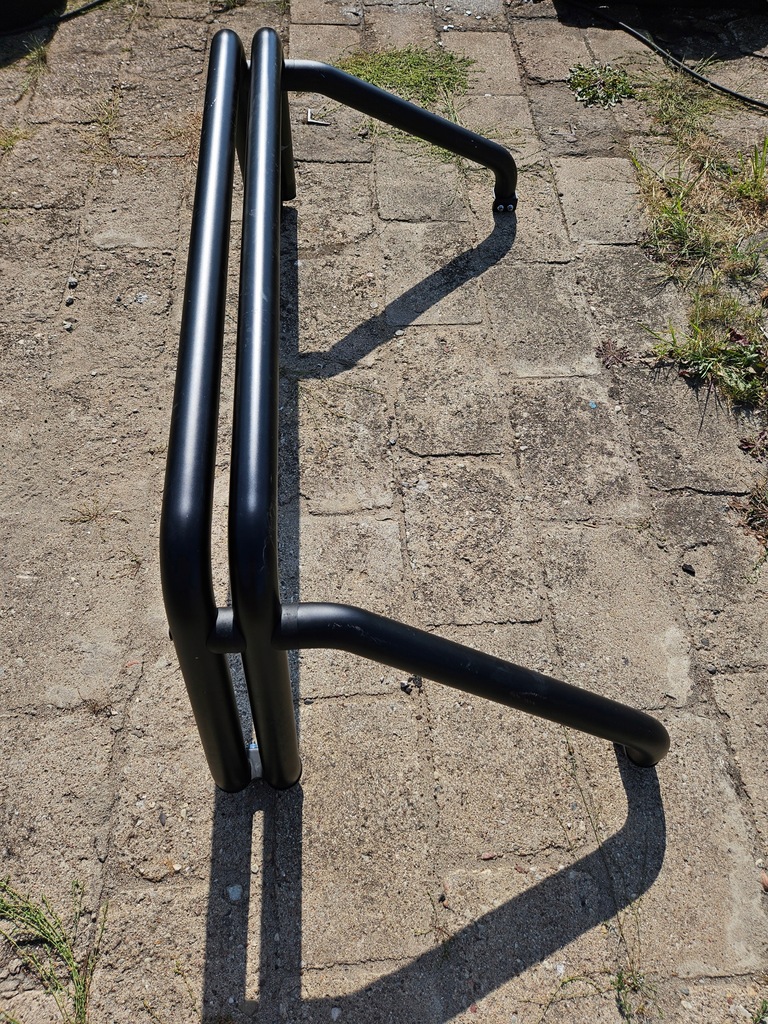 фото №8, Шторка кузов обшивка трубопровід тент mazda bt-50 bt 50 ur79-v3-980a