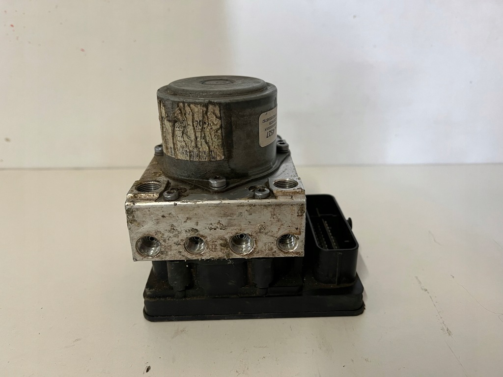 фото №1, Насос abs opel insignia 23444527