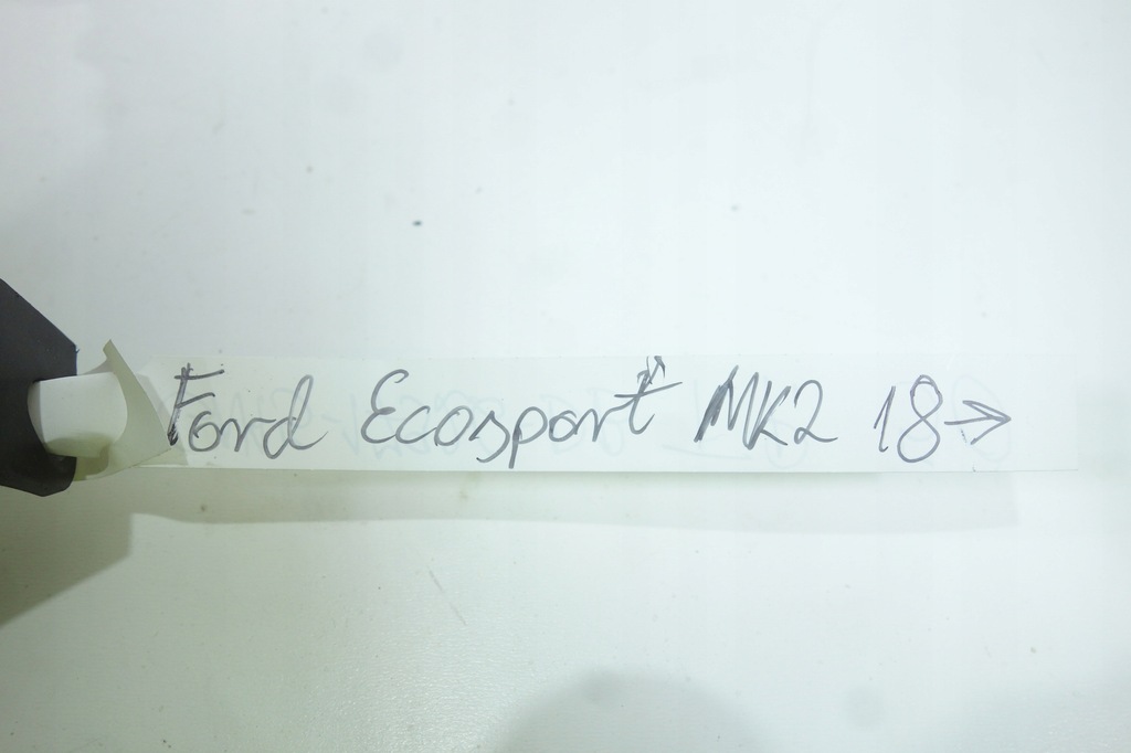 фото №8, Защита подкрылок задняя правая ford ecosport mk2 17-