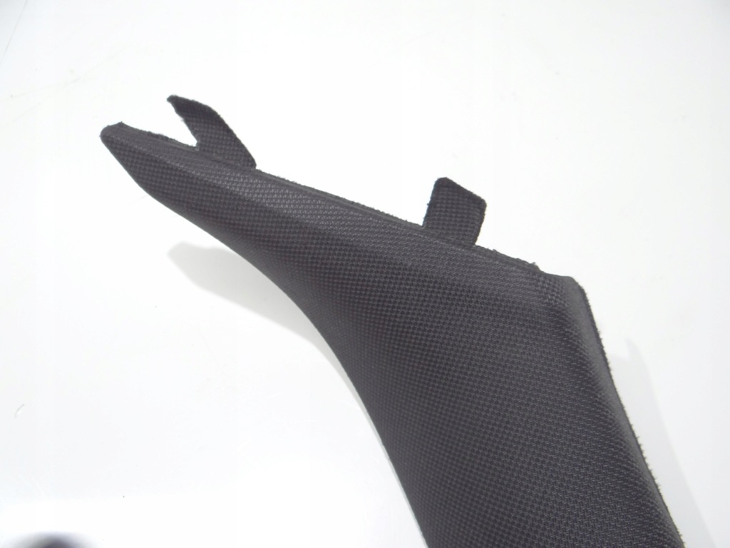 фото №3, Обшивка защита стойка a левая bmw f32 f36 7276887