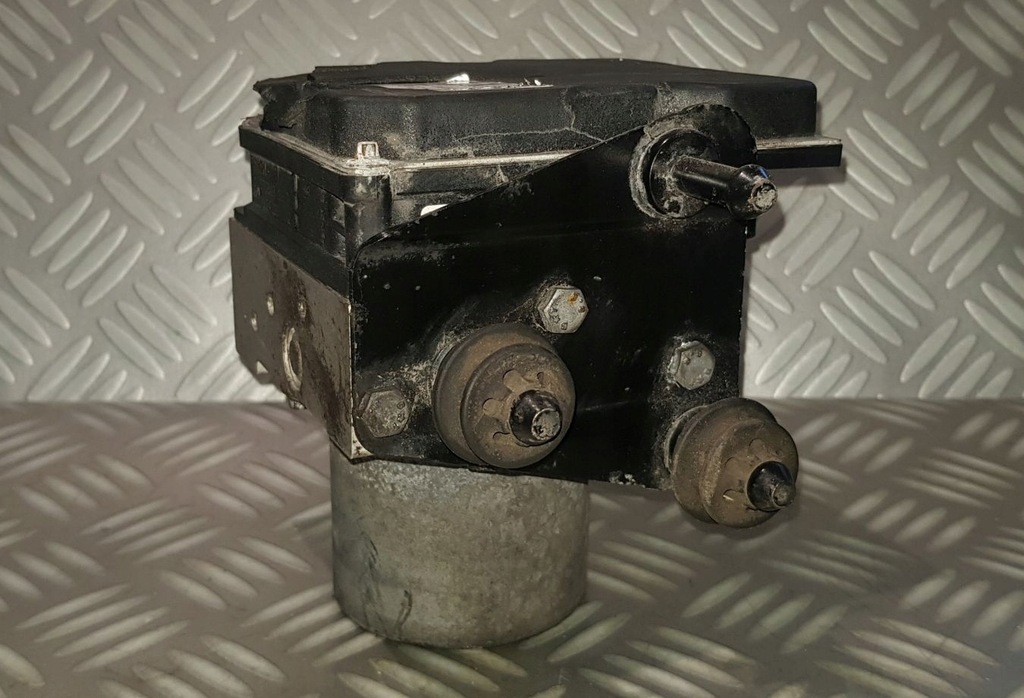 фото №5, Audi sq5 8r lift насос abs гальмівна блок агрегат