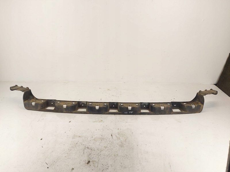 фото №6, Напрямна кронштейн бампера задня задні середній audi a2 8z0