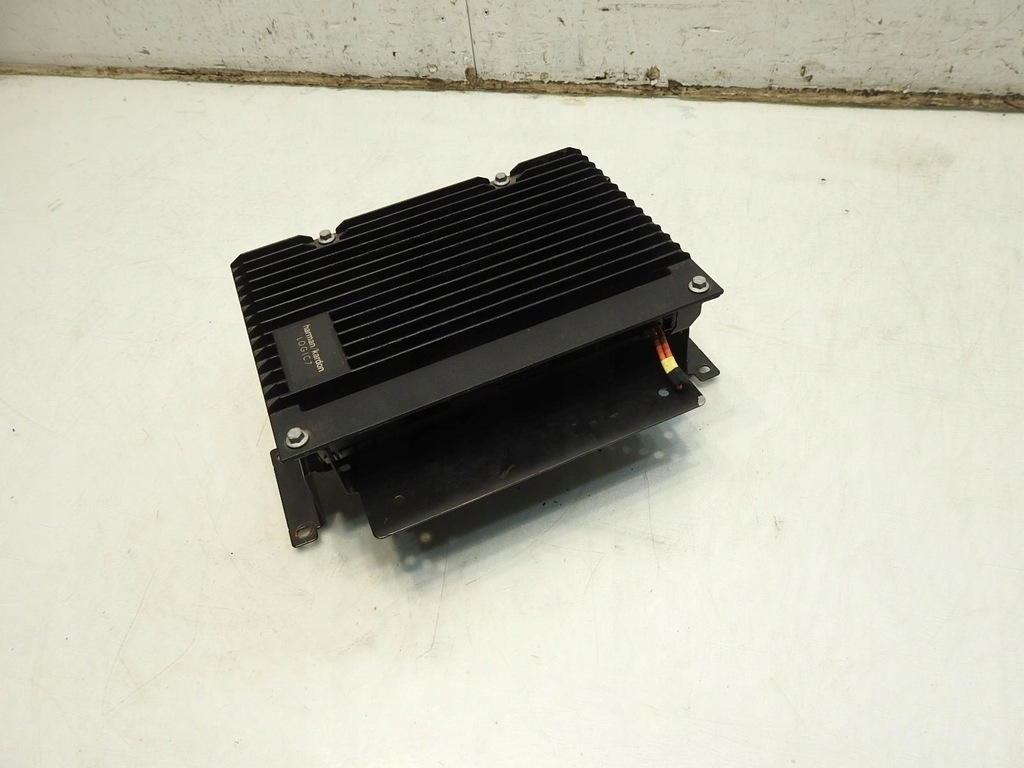 фото №7, Усилитель harman kardon land rover discovery iii