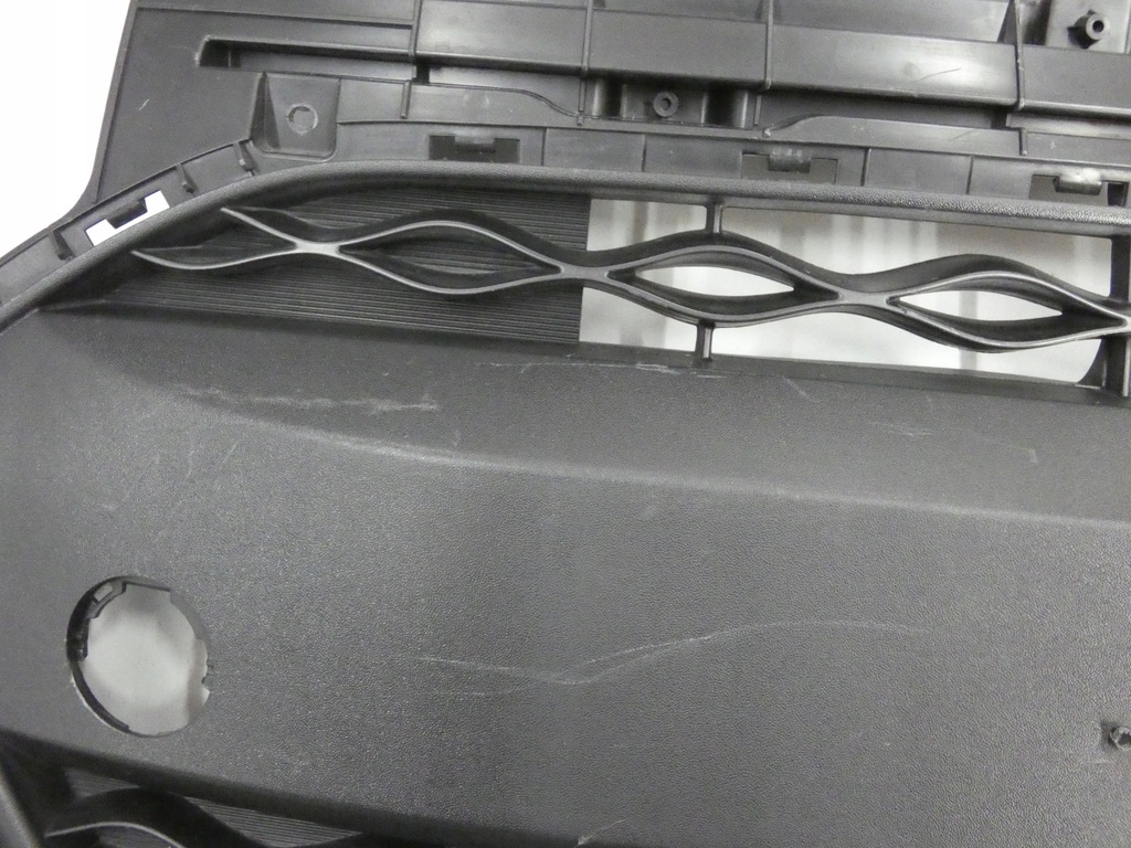 фото №5, Решётка радиатора, решётка hyundai i-10 ii