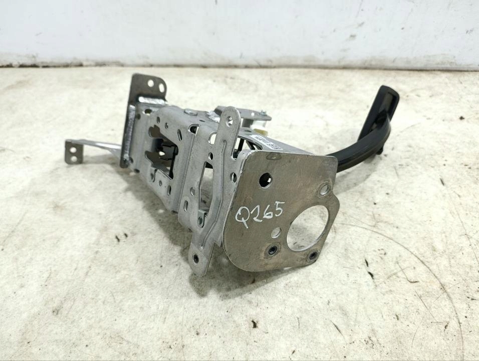 Педаль гальма chevrolet corvette 2021 84948298 в Україні