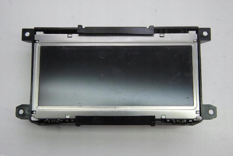 фото №1, Audi q5 экран многофункциональный 8r 2008 rhd