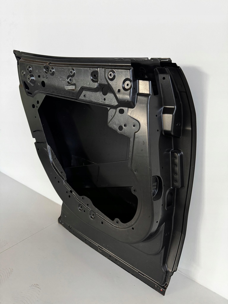 фото №7, Maserati levante дверь левая задние оригинальные nowe состояние lerfekcyjny