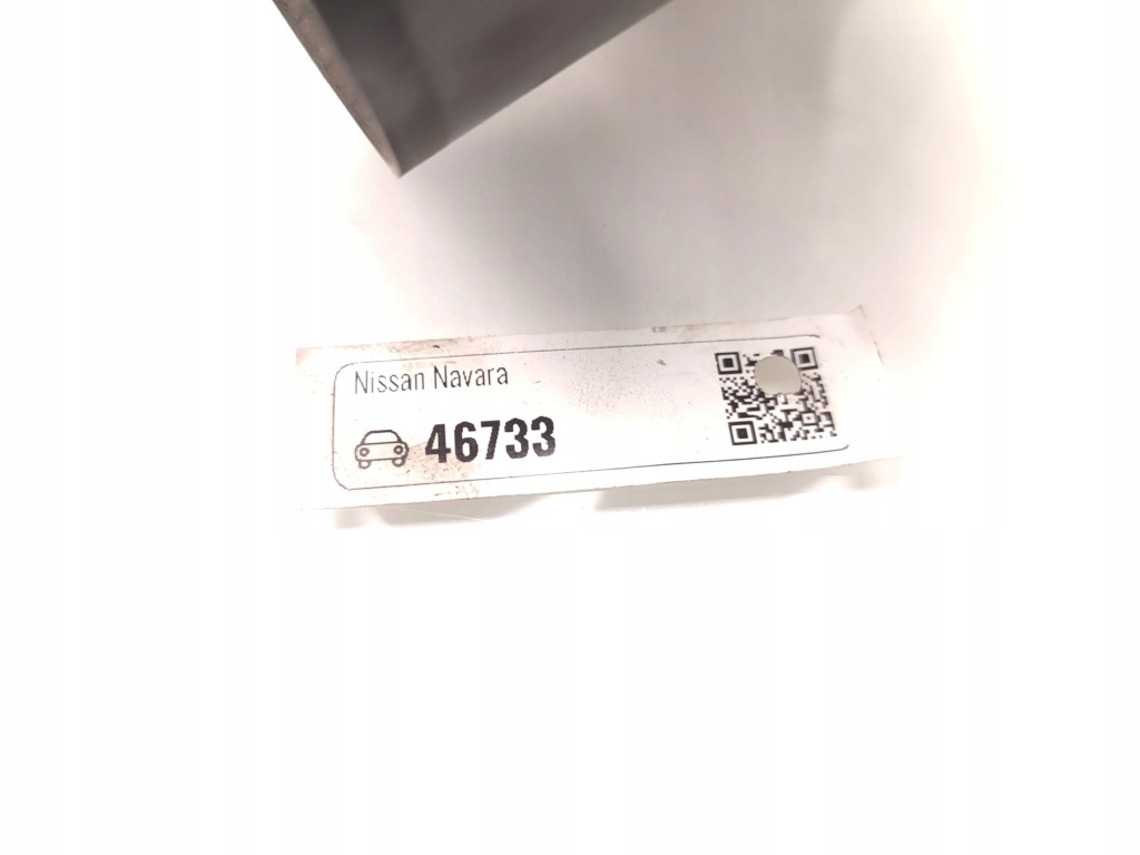 Nissan navara кронштейн генератора 2.3 dci 4x4 дизель 116kw 158 hp 2016 с Разборки