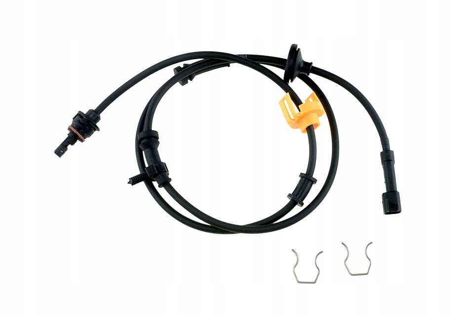 фото №1, Датчик abs задня l=p do chrysler voyager iv 2.8 3.3