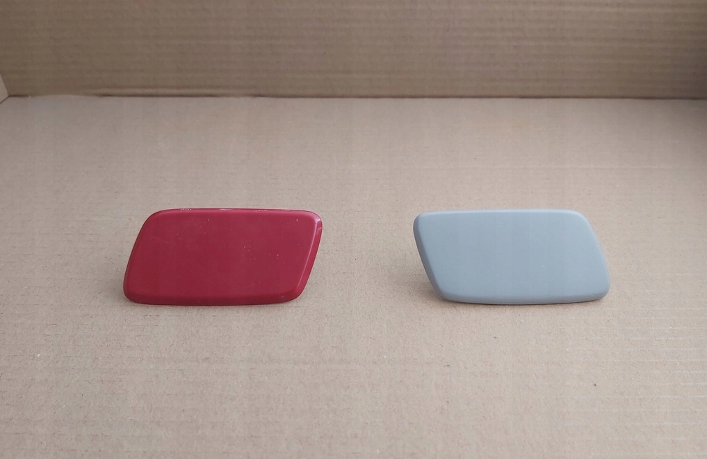 Mercedes w124 e заглушка накладка поріг поріг захист молдинг Доставка