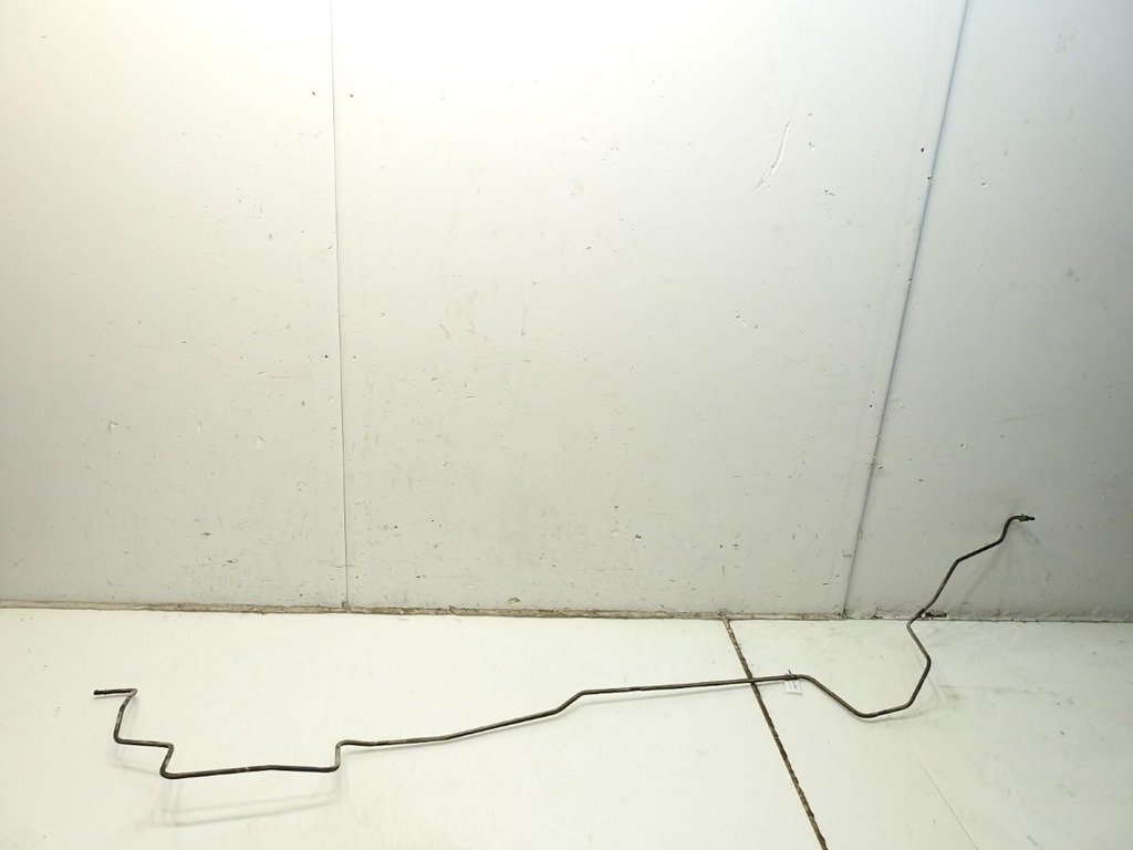 фото №6, Шланг пального dodge journey i 2.7 v6 24v