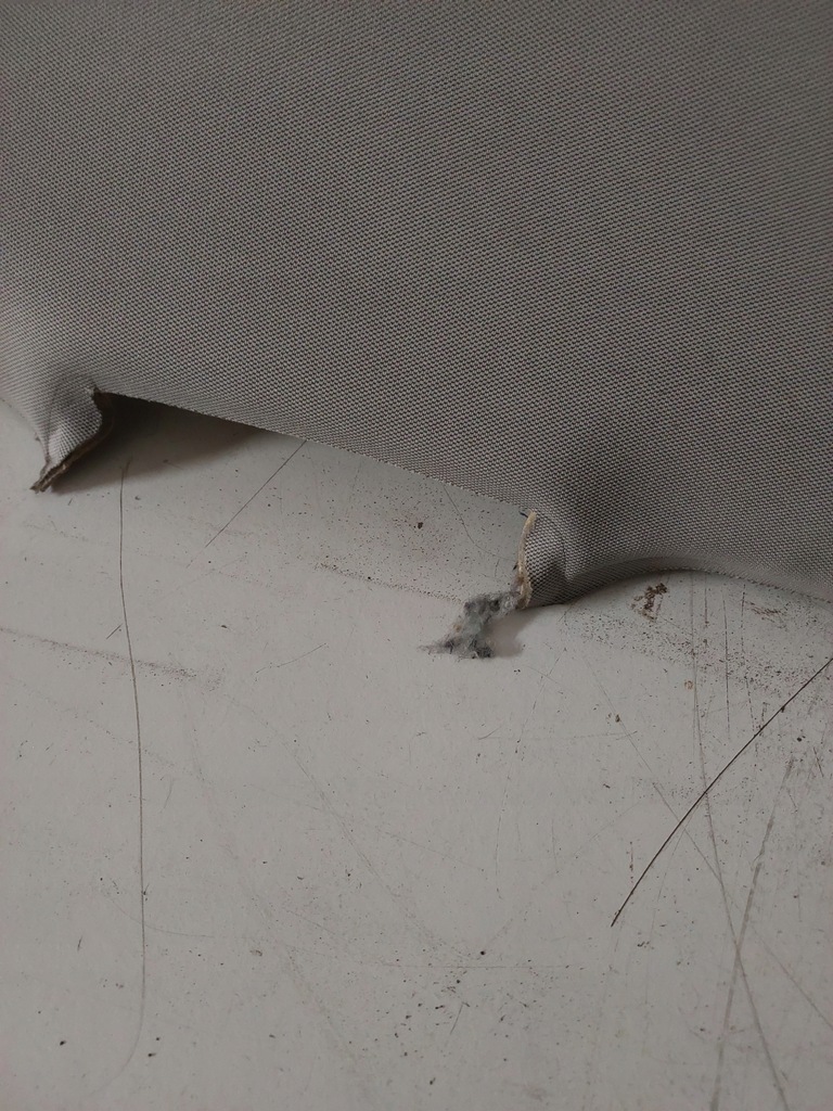 фото №7, Потолок opel insignia kombi