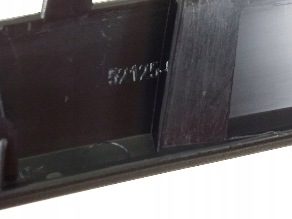 фото №12, Corolla e21 19-24 молдинг решітка протитуманна фара бампер pp