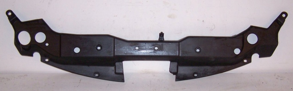 фото №1, Nissan tiida 2007- захист верхній поперечина передній