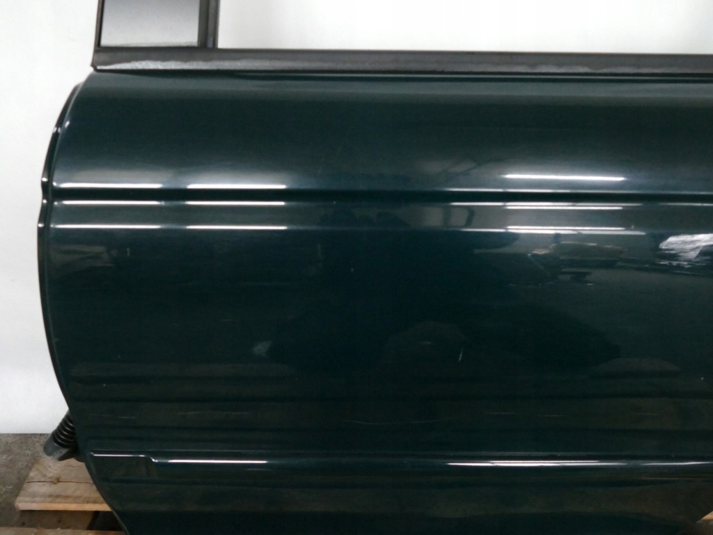 фото №5, Jaguar x-type дверь левый задняя левая задние hgd