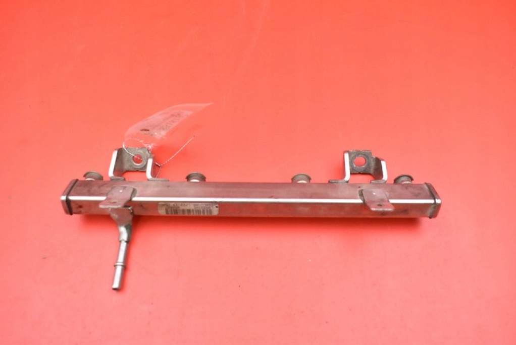 фото №6, Молдинг впрыскная vp6alu-9d280-aa mazda mx5 mx-5 3 iii nc 1.8 16v 05-14