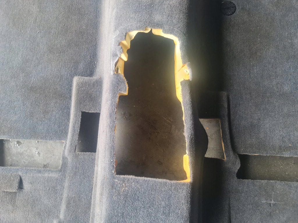 фото №11, Обшивка коврик soul audi a8 d2 long 4d4863021e