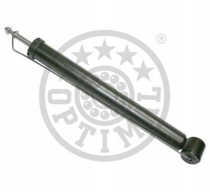 фото №1, Optimal амортизатор ford fiesta v