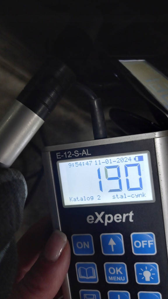 фото №9, Задняя крышка багажника opel astra g 02r z20r