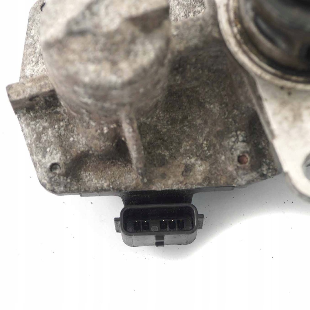 фото №10, Renault trafic iii 1.6 dci клапан egr 147109816r