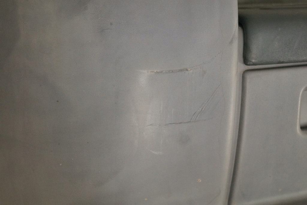 фото №8, Бампер задняя pdc jeep liberty kj 02-05