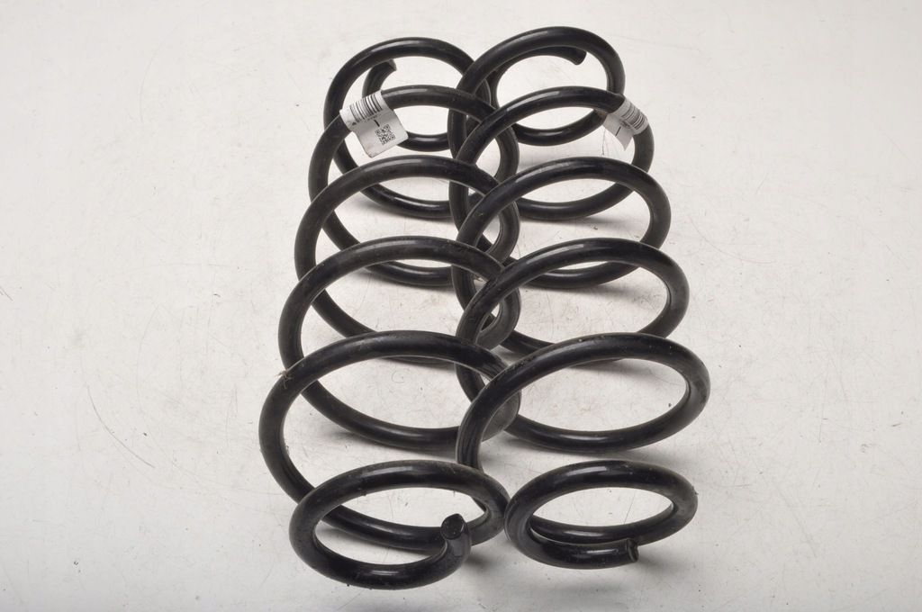 фото №1, Ford puma mk2 пружини задня комплект 22r