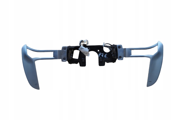 фото №1, Пелюстки перемикання перемикання передач хром maserati 670013665