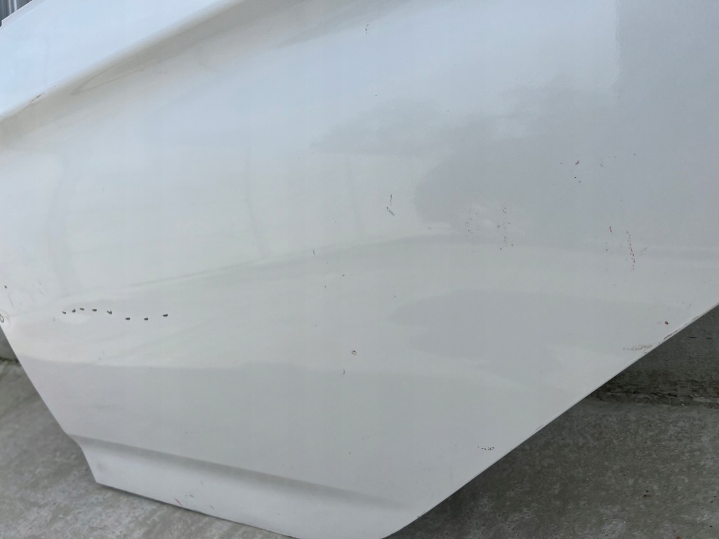 фото №7, Дверь hyundai i40 kombi задняя левый