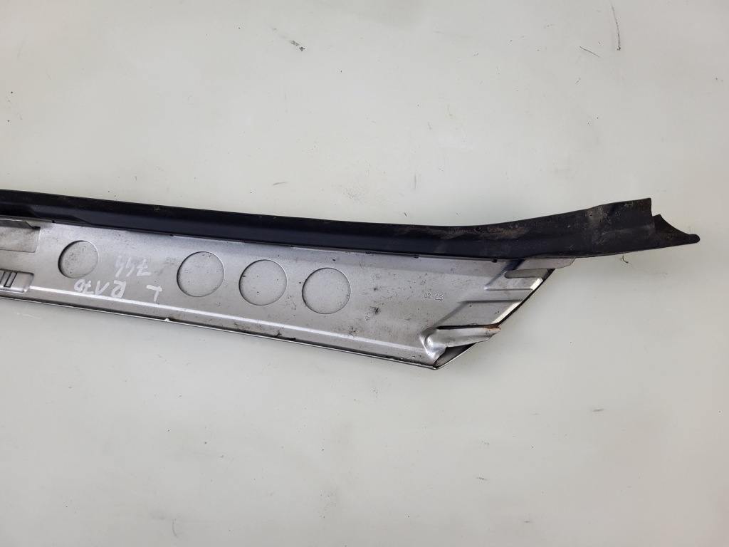 фото №13, Mercedes slk r170 lift молдинг стекло лобовое левая блок двигателя левый 744