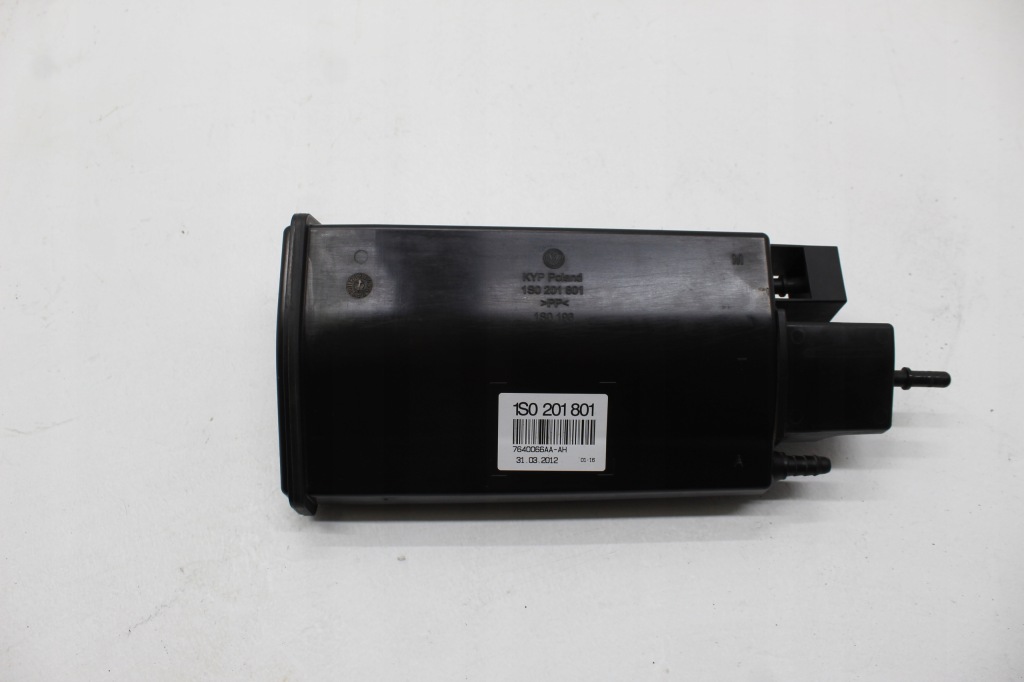 фото №1, Volkswagen оригінальний номер 1s0201801 фільтр вугільний