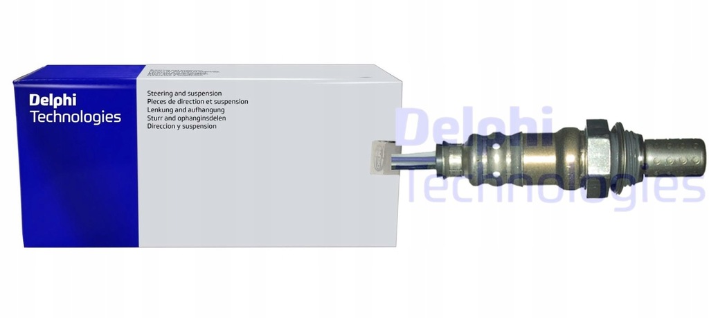 фото №1, Датчик лямбда-зонд mercedes mercedes classe c 202