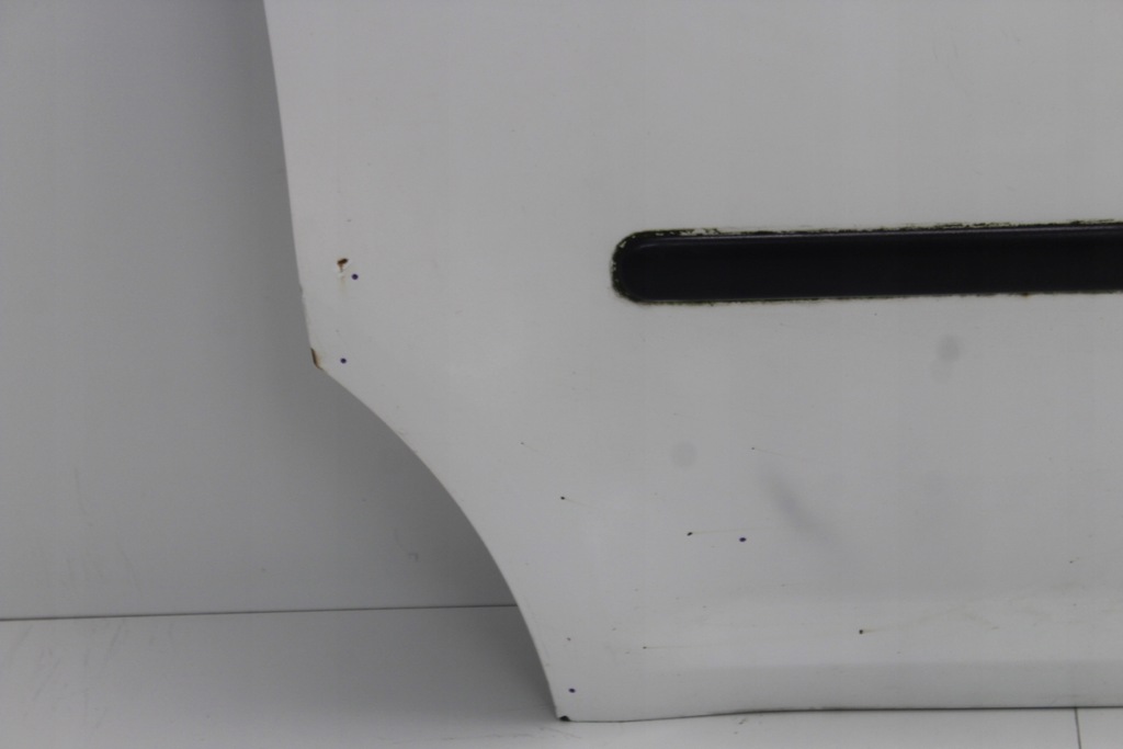 фото №6, Двері правий bok бічний vw caddy 03-10r lb9a