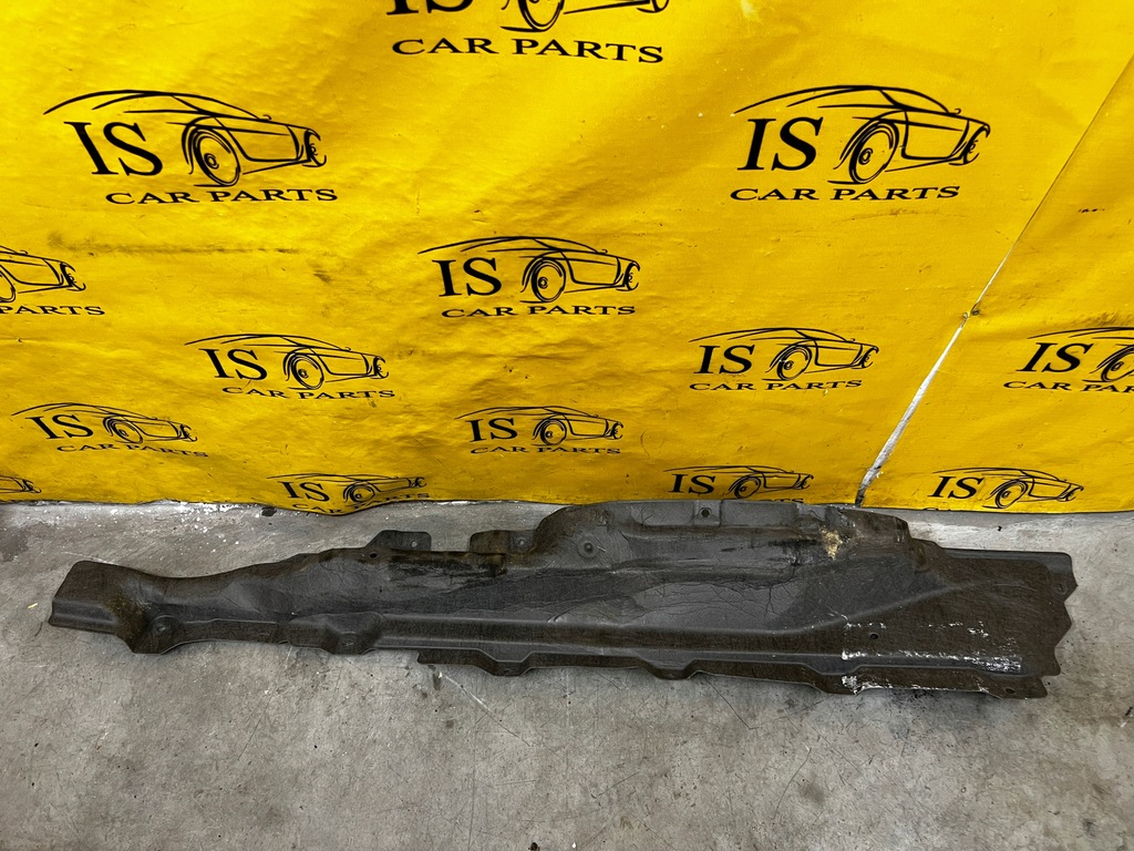 фото №4, Плита захист підвіска renault espace vi austral