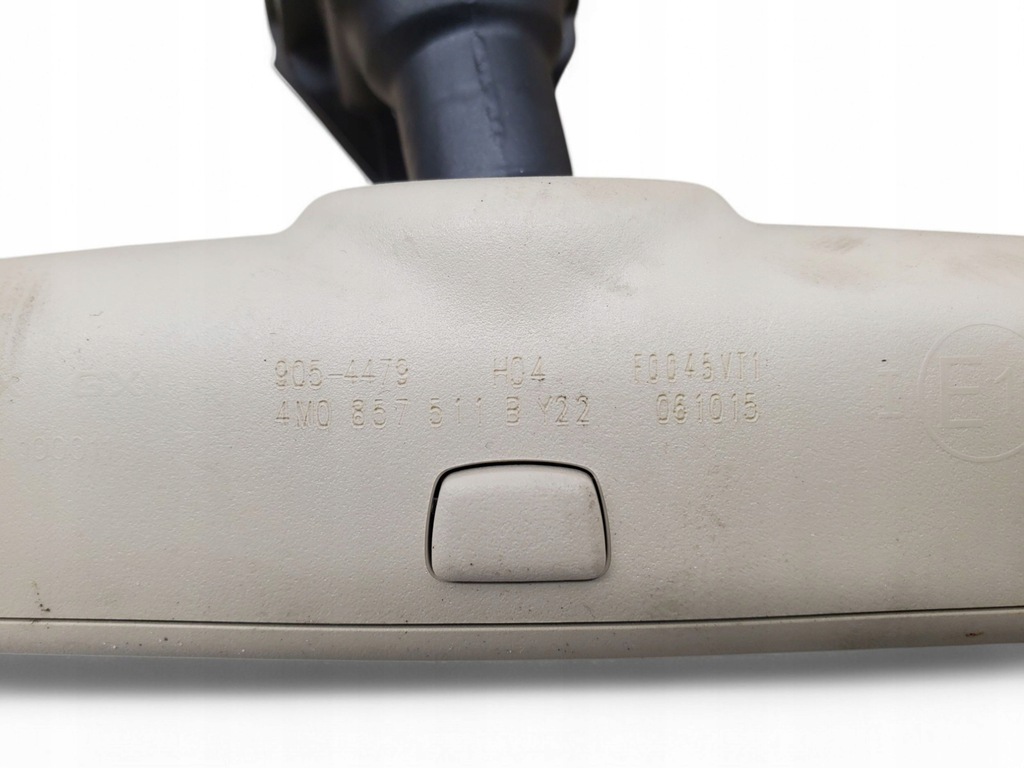 фото №7, Audi q7 4m 4m0857511b дзеркало внутрішнє