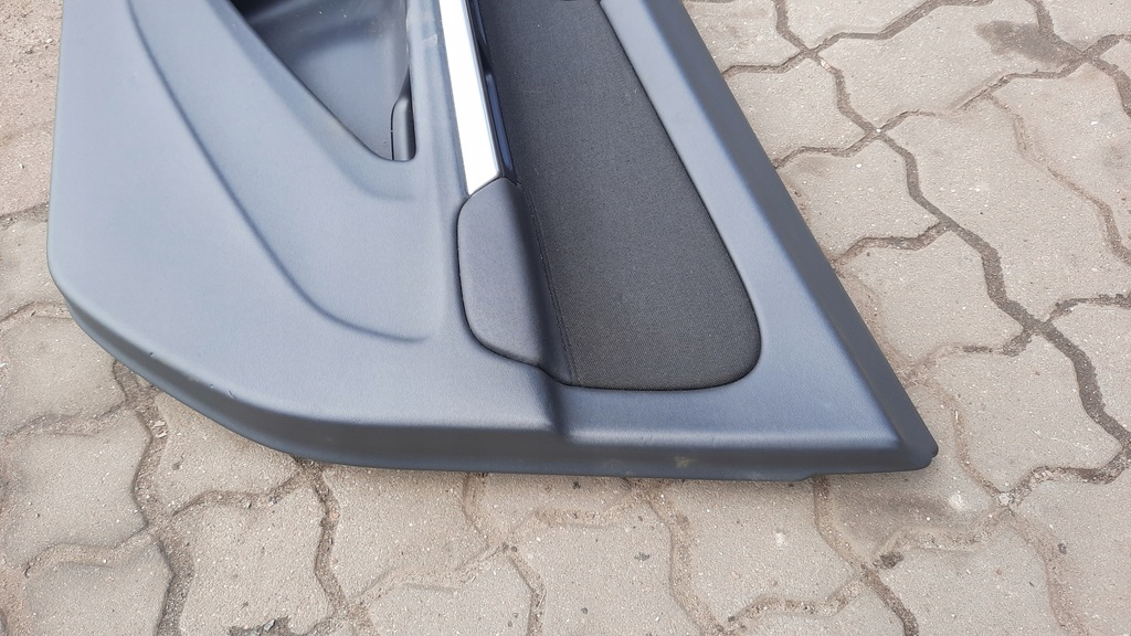 фото №8, Оббивка двері правий перед volvo v60 s60 10-18r