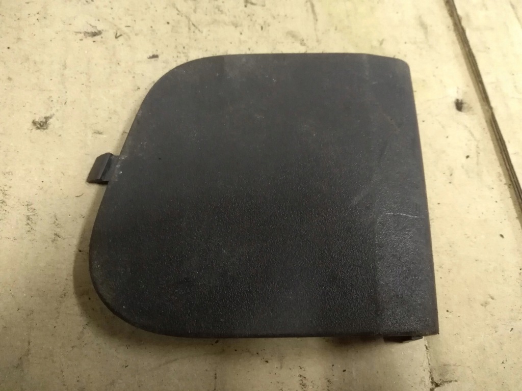 фото №1, Заглушка защита правая land rover discovery 3 iii