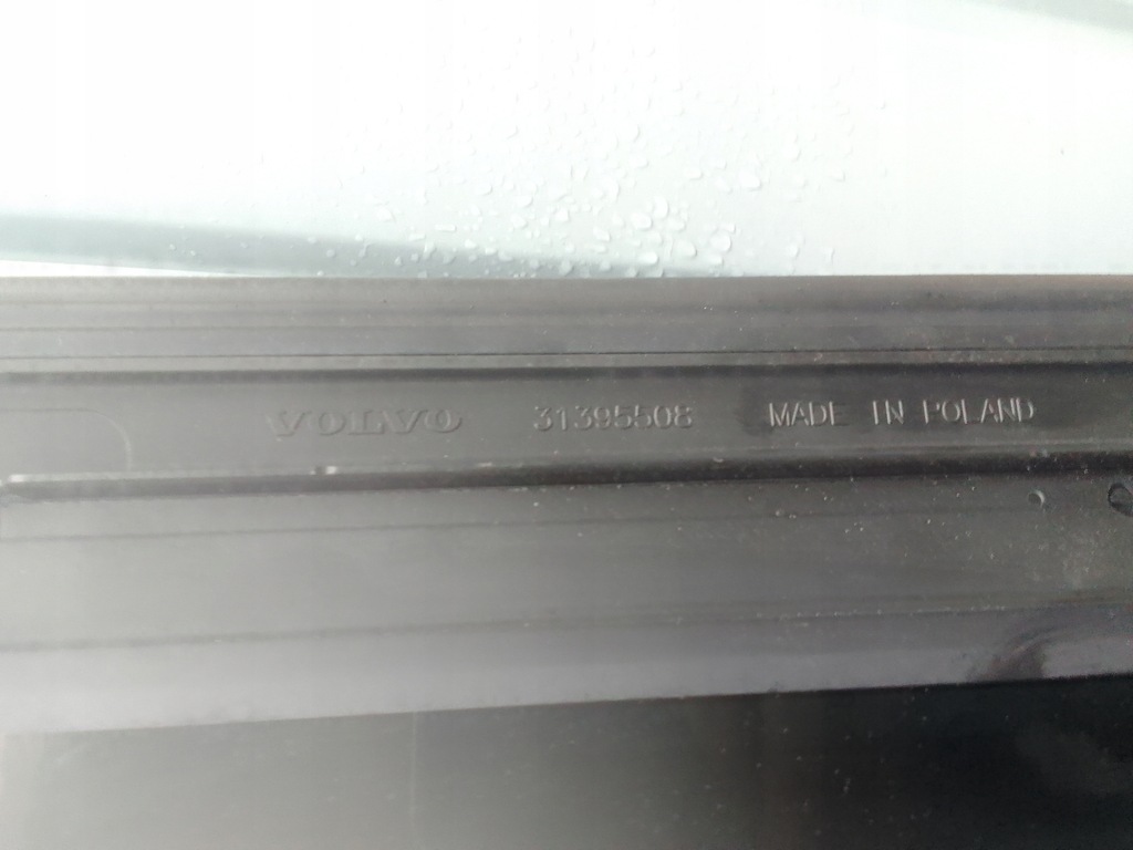 фото №10, Volvo xc60 17- стекло люк 31395508 usa