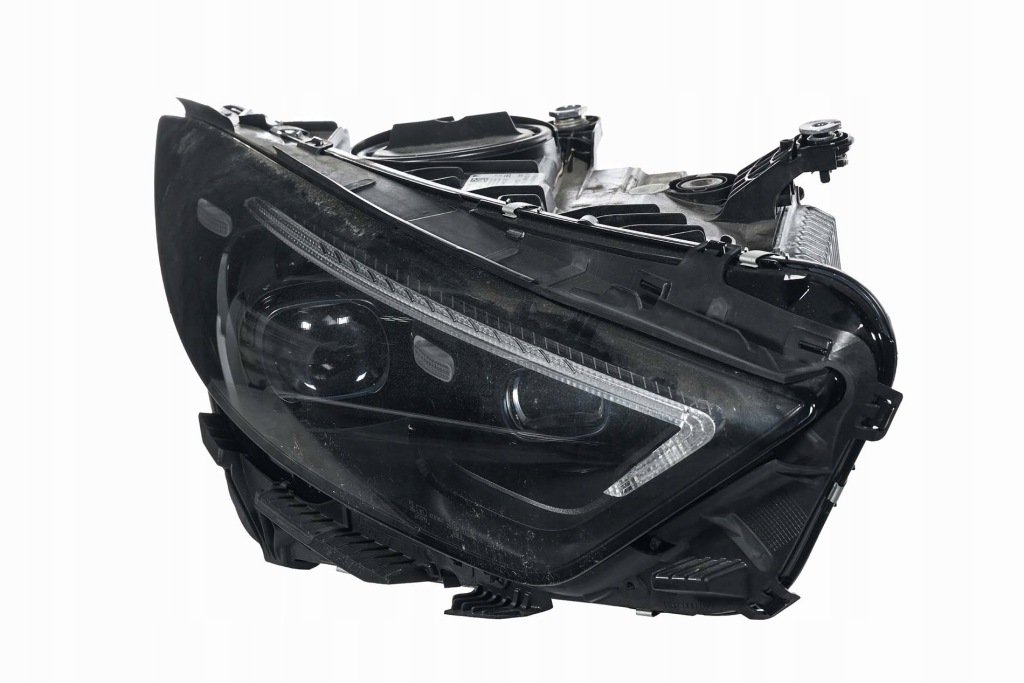 Купить A2329061802 фара правый mercedes a232 w232 sl amg led