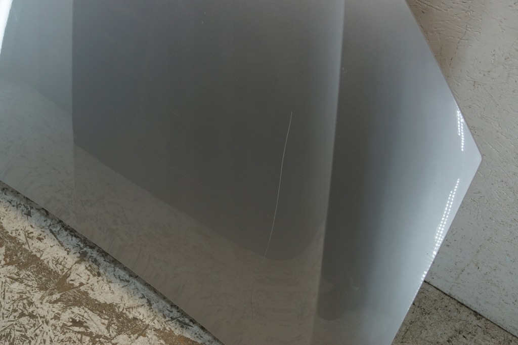 фото №10, Капот крышка двигателя renault laguna iii